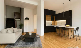 Appartement 3 Pièces 84 m² à vendre à Lyon 3 (69003)