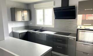 Maison 4 Pièces 86 m² à vendre à Olemps (12510)