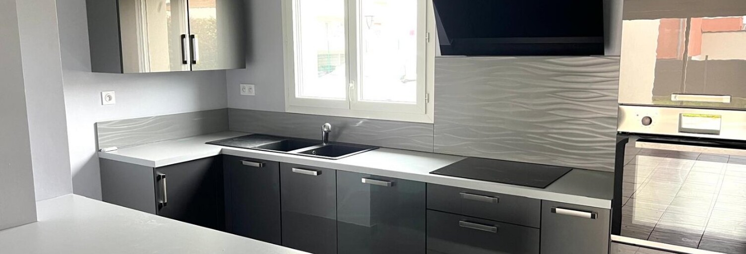 Maison 4 Pièces 86 m² à vendre à Olemps (12510)