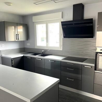 Maison 4 pièces 235000 €