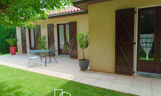 Maison 4 Pièces 75 m² à vendre à Auzits (12390)