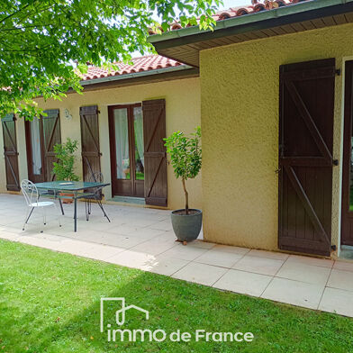 Maison 4 pièces 209000 €