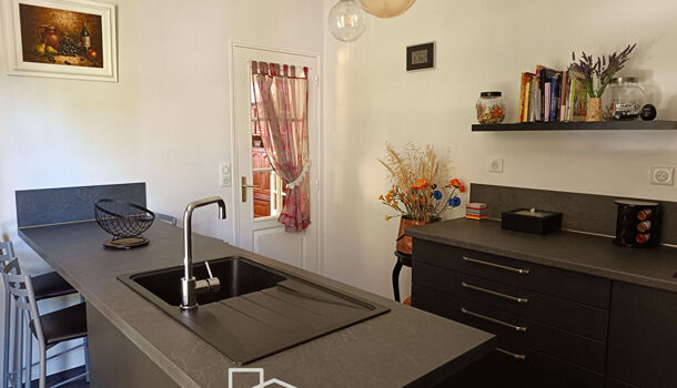 Villa / Maison 4 pièces  à vendre Auzits 12390