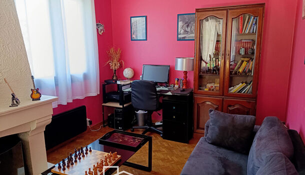 Villa / Maison 4 pièces  à vendre Auzits 12390