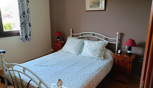 Villa / Maison 4 pièces  à vendre Auzits 12390