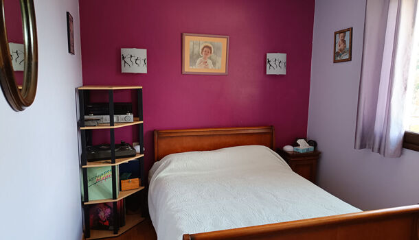 Villa / Maison 4 pièces  à vendre Auzits 12390