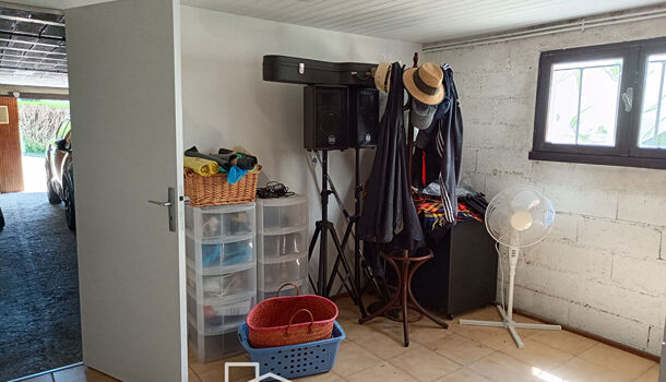 Villa / Maison 4 pièces  à vendre Auzits 12390