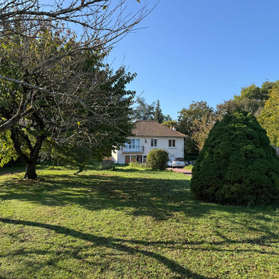 Maison 5 pièces 233000 €