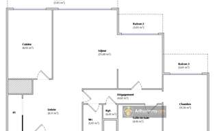 Appartement 3 Pièces 64 m² à vendre à Meaux (77100)