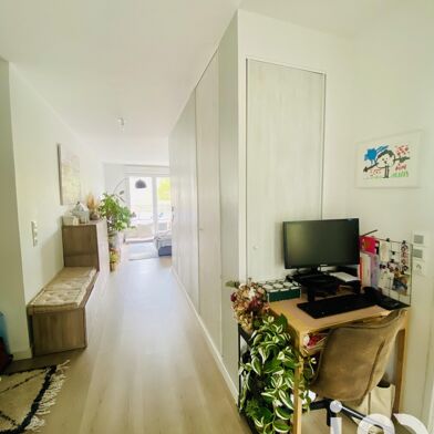 Appartement 3 pièces 319000 €