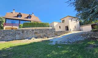 Maison 8 Pièces 175 m² à vendre à Salvagnac-Cajarc (12260)