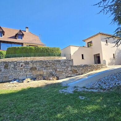 Maison 8 pièces 388000 €