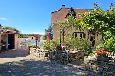 Maison 8 pièces 364000 €