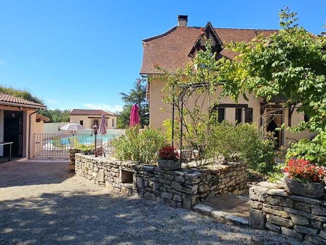 Maison — photo du bien