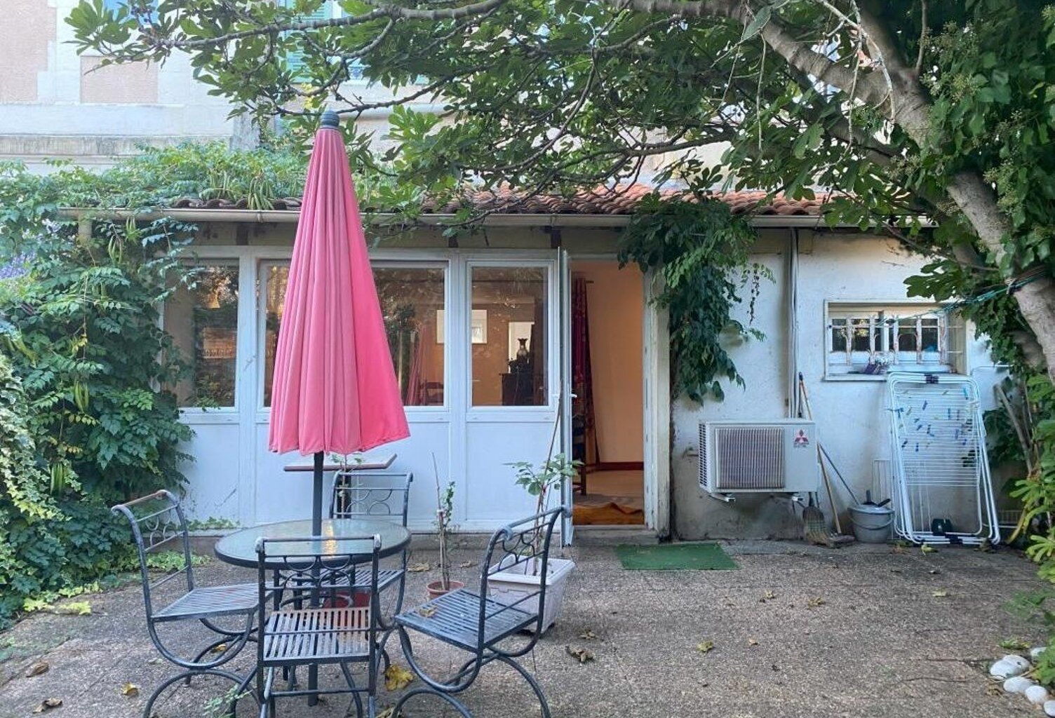 Appartement — photo 1
