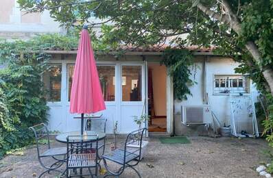 Appartement — photo du bien