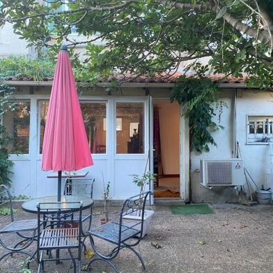 Appartement 3 pièces 163000 €