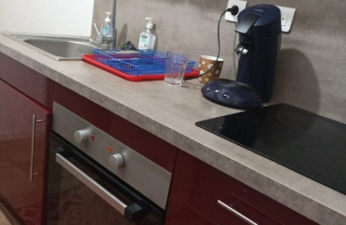 Appartement — photo 3