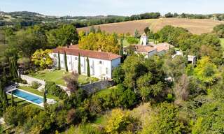 Maison 15 Pièces 802 m² à vendre à Port-Sainte-Marie (47130)