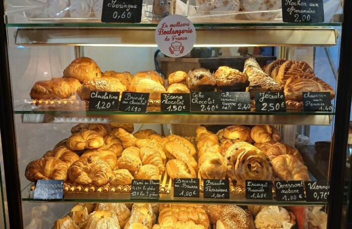Boulangerie - Pâtisserie — photo 3