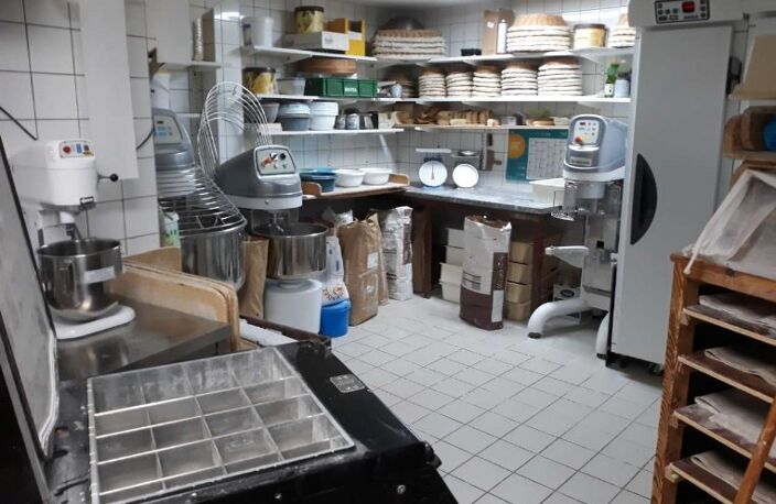 Boulangerie - Pâtisserie — photo 5