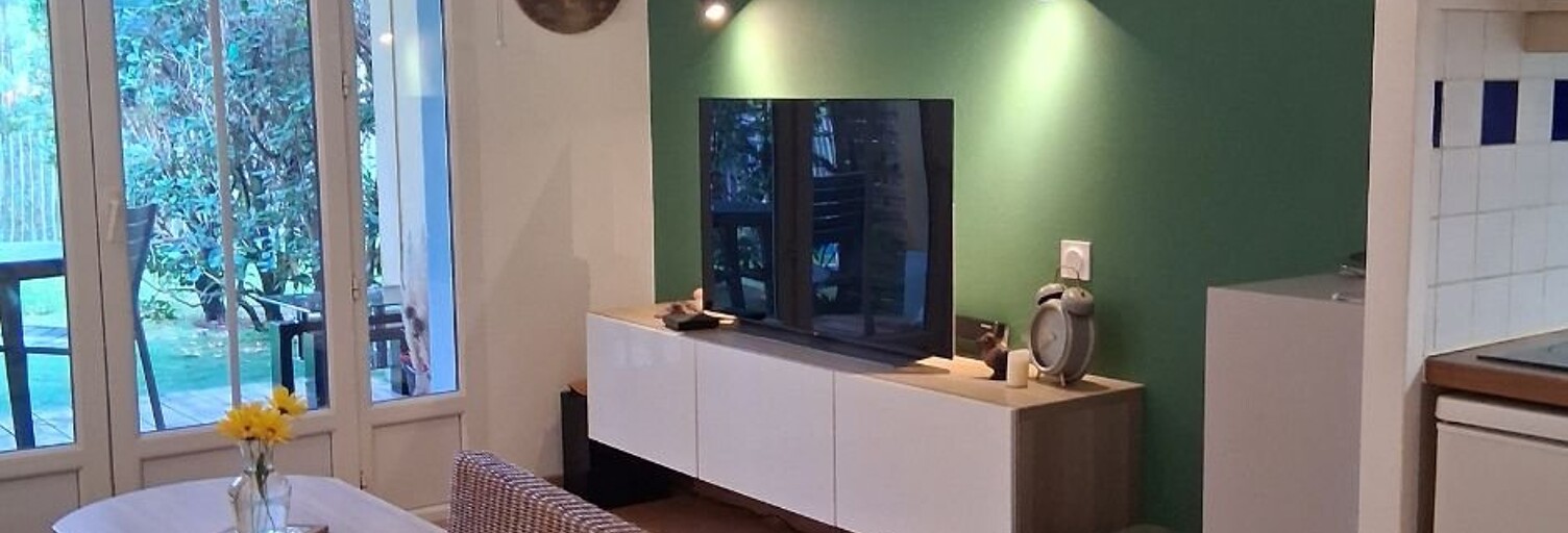 Appartement 2 Pièces 31 m² à vendre à Lacanau (33680)