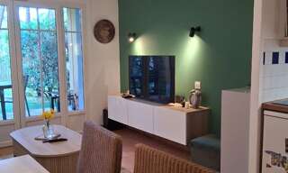 Appartement 2 Pièces 31 m² à vendre à Lacanau (33680)