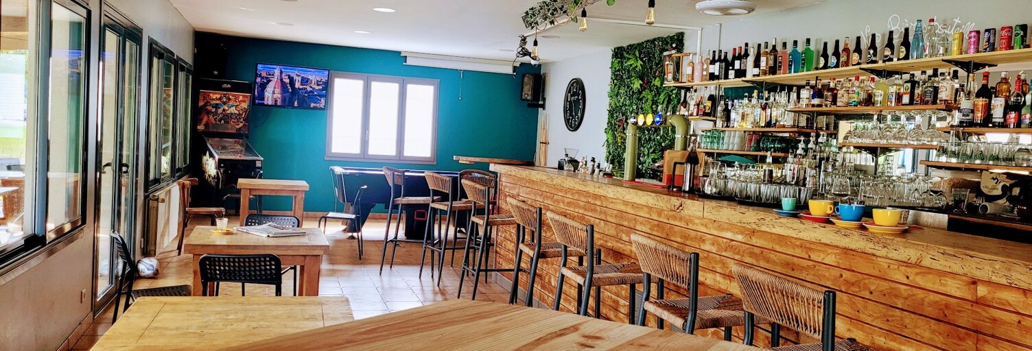 Commerce  430 m² à vendre à Lauzerte (82110)