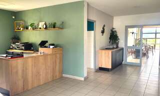 Commerce  430 m² à vendre à Lauzerte (82110)