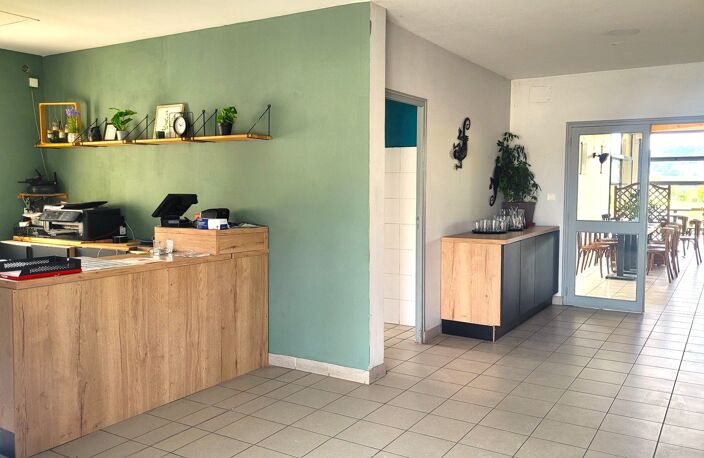 Murs commerciaux — photo 2