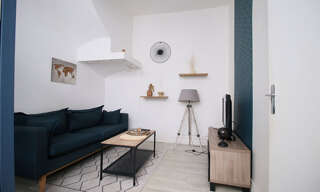 Appartement 2 Pièces 29 m² à louer à Rouen (76000)