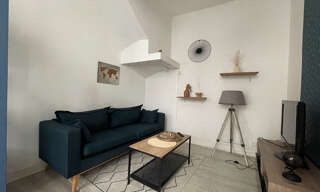 Appartement 2 Pièces 29 m² à louer à Rouen (76000)