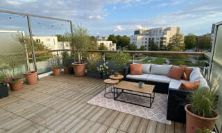 Appartement 2 Pièces 33 m² à vendre à Rennes (35000)