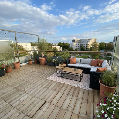 Appartement 2 pièces 139070 €