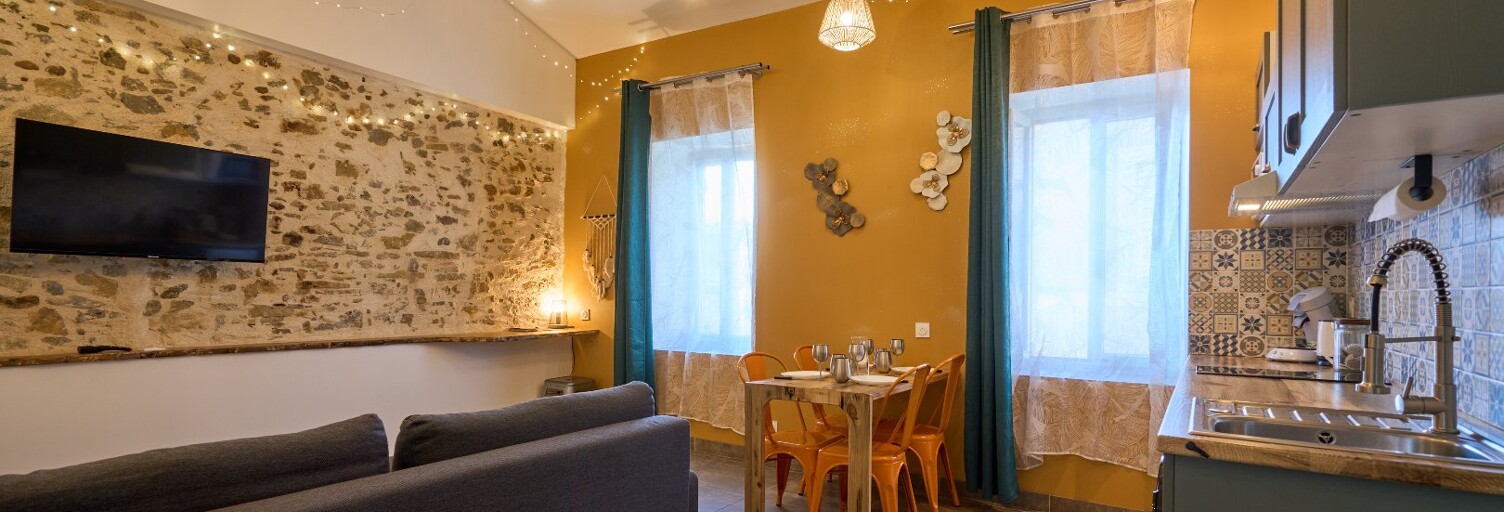 Immeuble  311 m² à vendre à Carcassonne (11000)