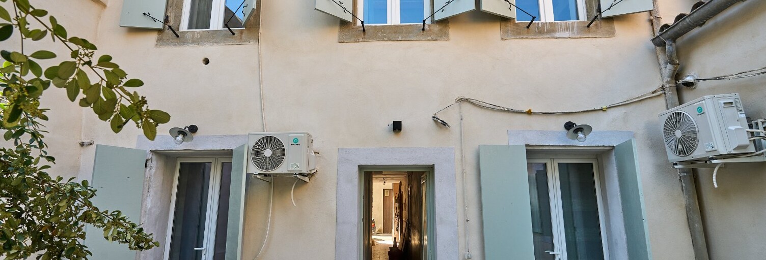 Immeuble  311 m² à vendre à Carcassonne (11000)