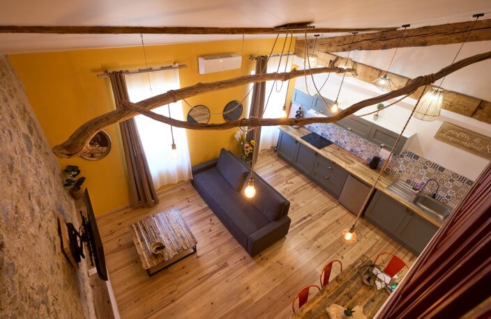 Immeuble — photo 4