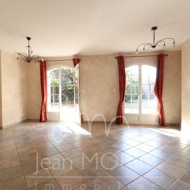 Maison 6 pièces 459000 €