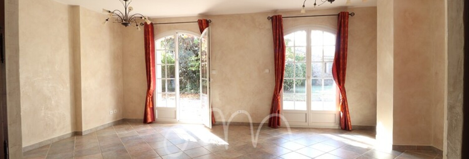 Maison 6 Pièces 228 m² à vendre à Toulaud (07130)