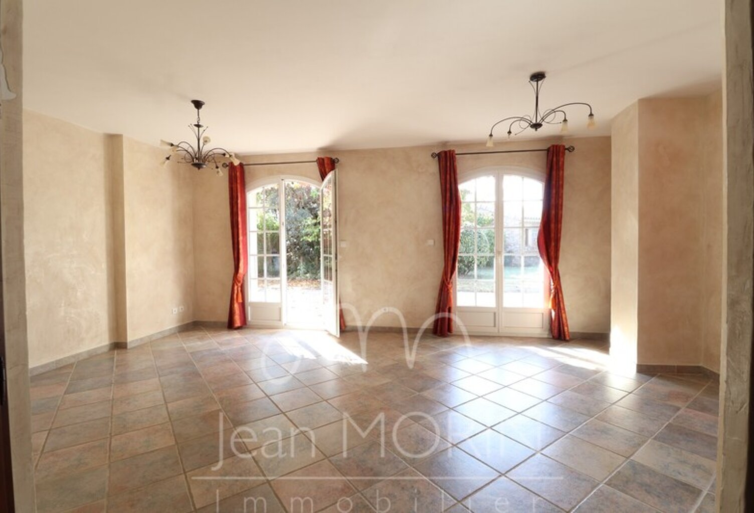 Maison 6 P+C — photo 1