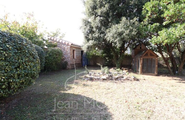 Maison 6 P+C — photo 3