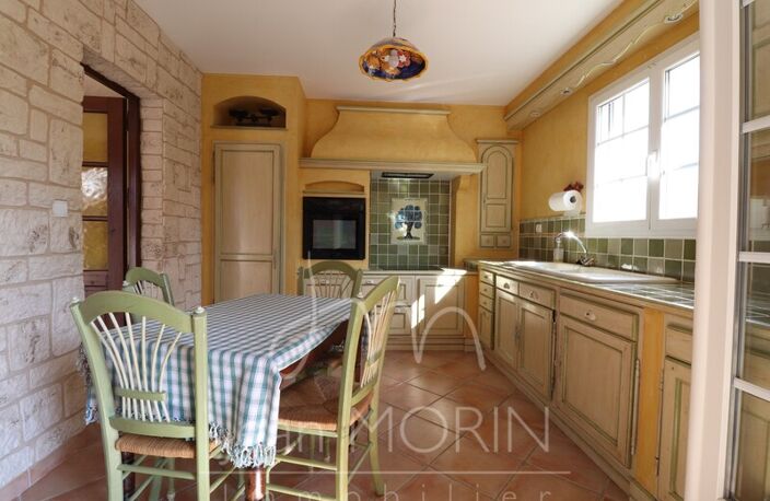 Maison 6 P+C — photo 4