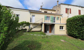 Maison 4 Pièces 76 m² à louer à Monclar (47380)