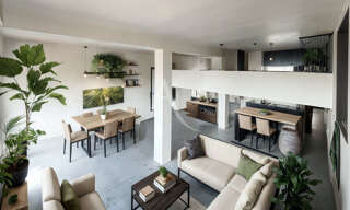 Appartement 5 Pièces 195 m² à vendre à Ivry-sur-Seine (94200)