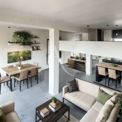 Appartement 5 pièces 695000 €