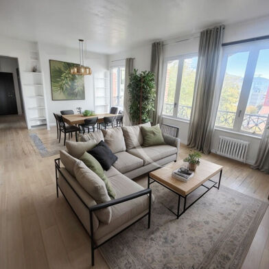 Appartement 3 pièces 320000 €