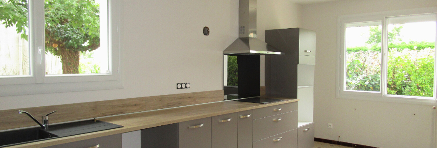 Maison 5 Pièces 126 m² à louer à Montauban (82000)