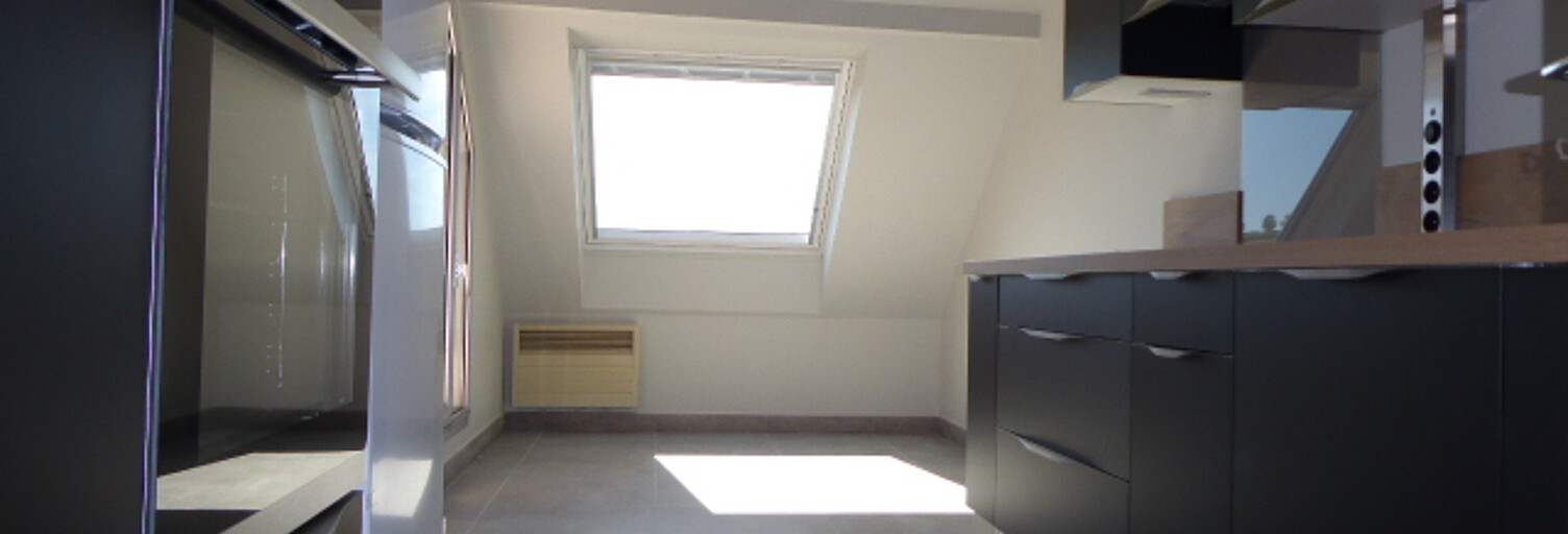 Appartement 2 Pièces 53 m² à louer à Rodez (12000)