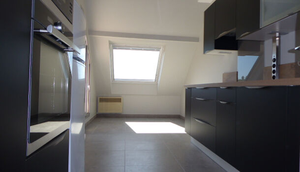 Appartement 2 pièces  à louer Rodez 12000