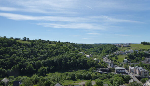 Appartement 2 pièces  à louer Rodez 12000